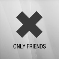 Only 4 Friends