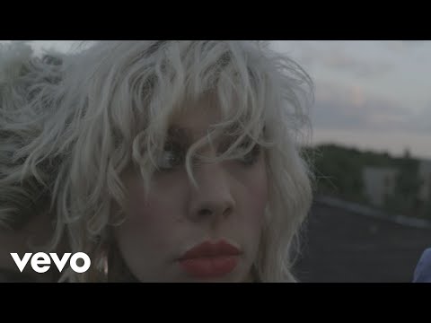 Asaf Avidan - One day / Reckoning Song (Wankelmut Remix)