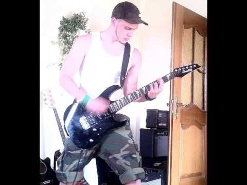 Corpse Of The Eagle - Soloprojekt