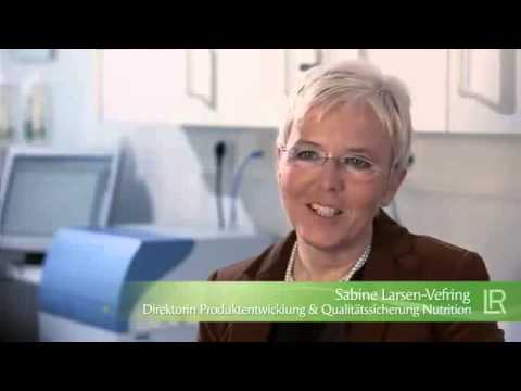 Aloe Vera bei LR Health & Beauty systems